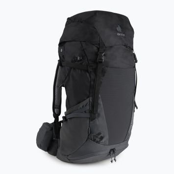 Дамска туристическа раница Deuter Futura Pro SL 38 l black 340122174030