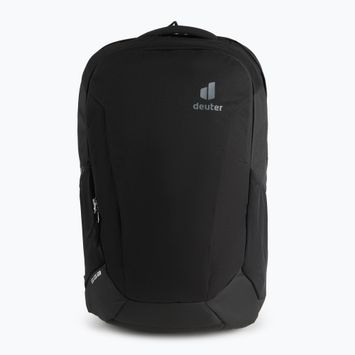 Градска раница Deuter Giga 28 l black 381232170000