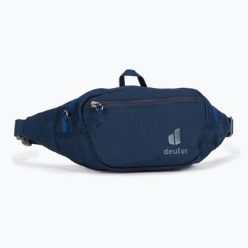 Саше за бъбреци Deuter Belt I тъмно синьо 3900121