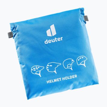 Държач за каска Deuter черен 392232170000