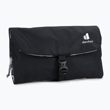 Чанта за пътуване Deuter Wash Bag II black 3930321