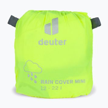 Deuter Покривало за дъжд за мини раница 394202180080