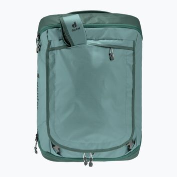 Туристическа чанта Deuter Aviant Duffel Pro 40 l jade/seagreen