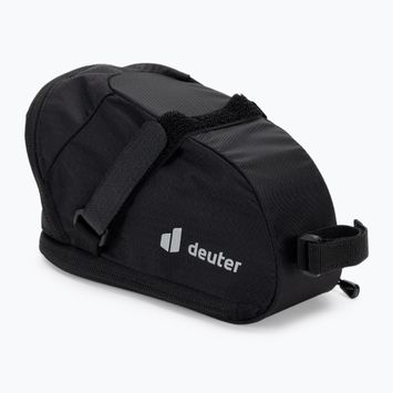 Deuter Bike Bag чанта за седалка черна 329032270000