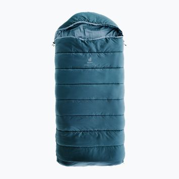 Детски спален чувал Deuter Starlight SQ marine-slateblue