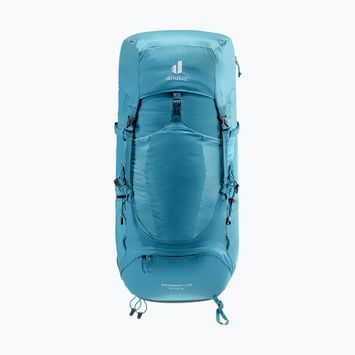 Дамска раница за трекинг deuter Aircontact Lite 35 + 10 l SL lagoon/ivy