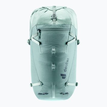 Дамска раница deuter Guide 28 l SL jade/ frost