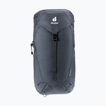 Туристическа раница Deuter AC Lite 24 л черна