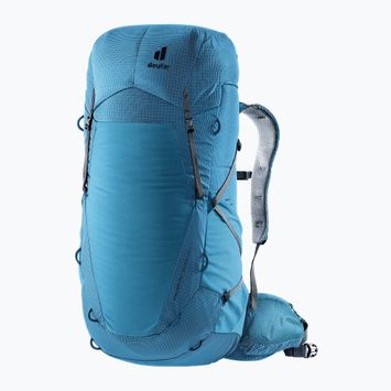 Deuter Aircontact Ultra 50 + 5 л раница за трекинг wave/ink