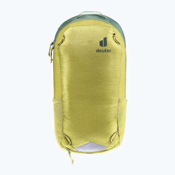 Раница за велосипед Deuter Race 16 l sprout/ivy