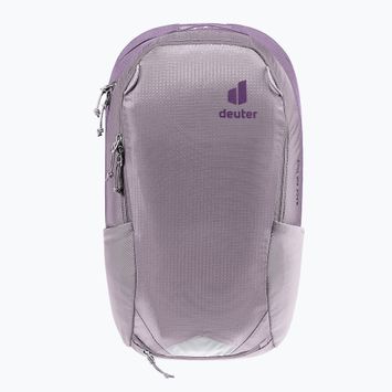 Велосипедна раница deuter Race Air 14 + 3 l lavender/purple