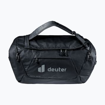 Пътническа чанта Deuter Duffel Pro 60 l black