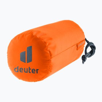 Deuter Bivibag UL koi чаршаф за къмпинг/ черен