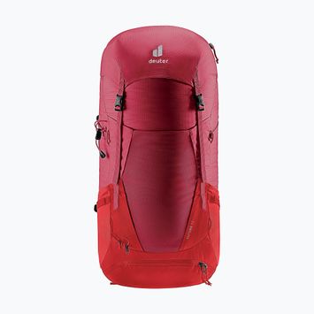 Туристическа раница Deuter Futura 32 l masala-cherry