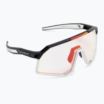 Слънчеви очила DYNAFIT Trail Pro S1-S3 в черно и бяло 08-0000049909