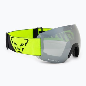 Ски очила DYNAFIT Speed S3 2470 жълти 08-0000049917