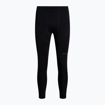 CEP Мъжки панталони за бягане 3.0 Black W0195C3