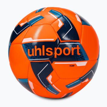 Uhlsport Team Classic Футбол Orange 100172502
