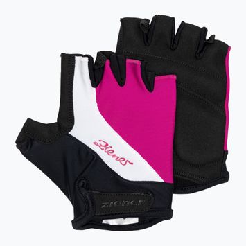 ZIENER MTB Дамски ръкавици за колоездене Corynna Lady 89 purple Z-178134/89