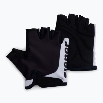 Детски ръкавици за колоездене ZIENER Corrie Junior black Z-178535 12