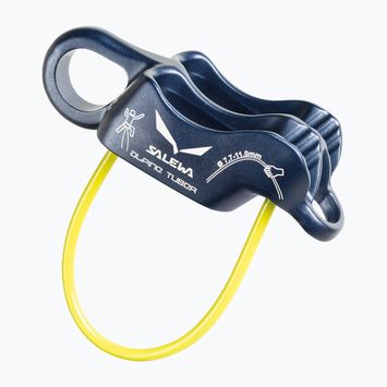 Salewa Alpine Tuber устройство за спускане морско синьо 00-0000001484