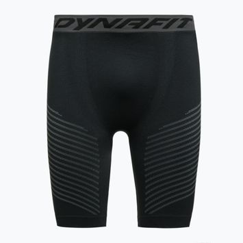Мъжки термо шорти DYNAFIT Speed Dryarn черни 08-0000071062