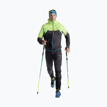 DYNAFIT Alpine Wp 2.5L панталон за бягане черен 08-0000071141