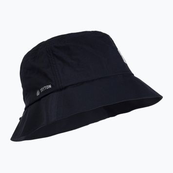 Salewa Fanes 2 Туристическа шапка с периферия тъмно синя 00-0000027787