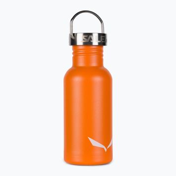 Стоманена бутилка Salewa Aurino BTL 500 ml orange 00-0000000513