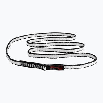 Wild Country Dyneema Sling лента за катерене 60 cm/10 mm черна