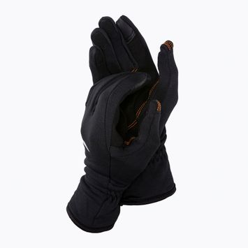 Salewa Ortles PL ръкавици за алпинизъм черни 00-0000028216