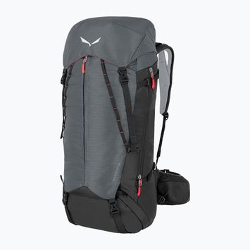 Дамска раница за трекинг Salewa Trek Mate 50+5 сива 00-0000001291