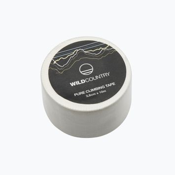 Wild Country Pure Climbing Tape white 40-0000010025 лепенка за катерене