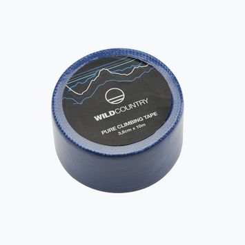 Wild Country Pure Climbing Tape blue 40-0000010025 лепенка за катерене