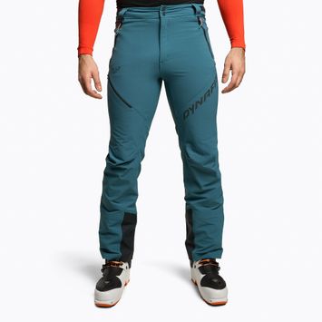 Мъжки панталони за ски-туризъм DYNAFIT Mercury 2 DST сини 08-0000070743