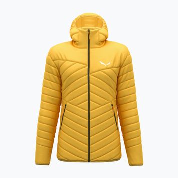 Мъжко пухено яке Salewa Brenta Rds Dwn gold