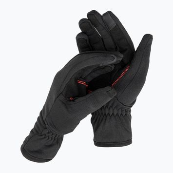 Дамски ръкавици за трекинг Salewa Ortles PL black out