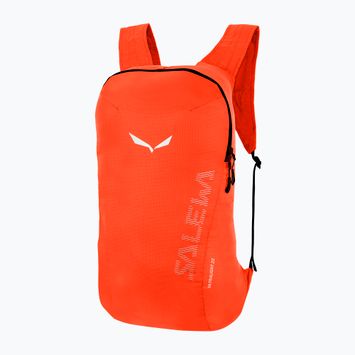 Раница Salewa Ultralight 22 l red orange