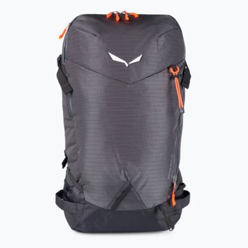 Salewa зимна раница за трекинг Winter Mate 30 сива 00-0000001297