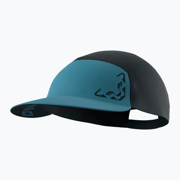 DYNAFIT Alpine Visor буреносно синя бейзболна шапка