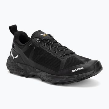 Salewa Pedroc Air дамски туристически обувки черни / камуфлажни