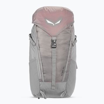 Дамска раница за трекинг Salewa Alp Mate 24 л сива 00-0000001426
