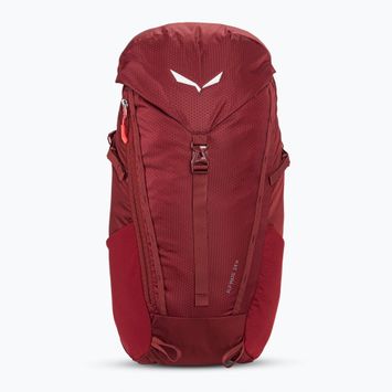 Salewa Alp Mate дамска раница за трекинг 24 l burgundy 100-0000001426