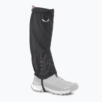Предпазни гети Salewa Puez Ptx Trekking Gaiter black out