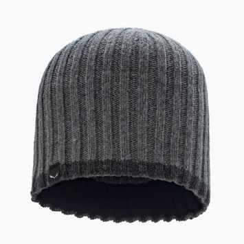 Зимна шапка Salewa Ortles Wool quiet shade