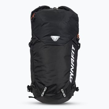 DYNAFIT Radical 30+ l скиорска раница black out