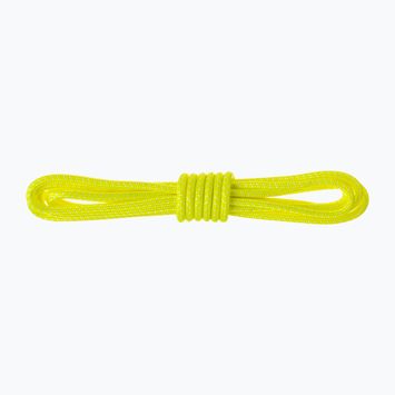 Salewa Ortles Master Cord 6mm Precut жълто въже за катерене