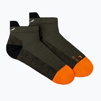 Мъжки чорапи Salewa Mtn Trn Am Low bungee cord