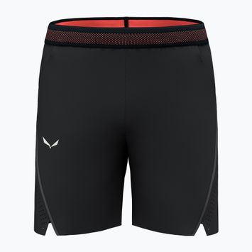 Мъжки шорти за трекинг Salewa Pedroc 2 Dst black out