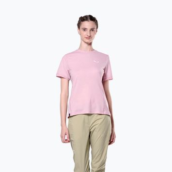 Salewa Puez Dry zephyr дамска тениска за трекинг
